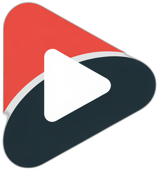 老司机电影院 Logo
